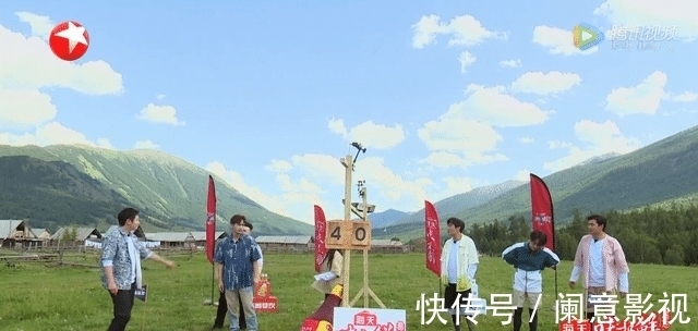 宝藏行|王迅称霸新版《极挑》，郭京飞玩转《宝藏行》，智商鄙视链已明朗
