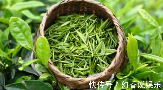 绿茶|十个人九个有脚气,每天用此叶子泡脚,细菌没有了,脚臭远离你