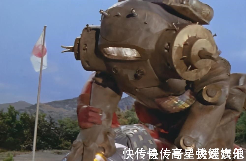 赛文|奥特曼中的念力高手,除了赛文,还有谁的念力比较强
