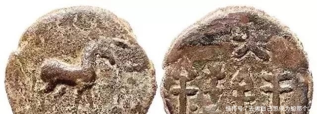 通宝|教你看懂那些古钱币上的文字!