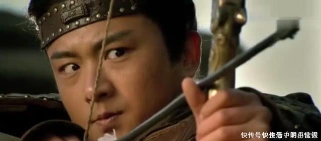 武功|朱仝、雷横联手都胜不了他,从这个角度看他才是水浒武功第一