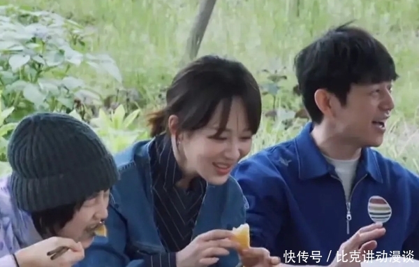 粮食 真人秀太浪费粮食,明星为减肥很少动筷子,15个人一半以上都在演