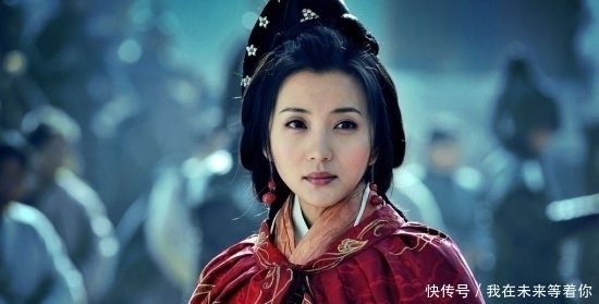 夏侯令女|三国时期有名的丑女都有谁她们最后的结局是怎样的