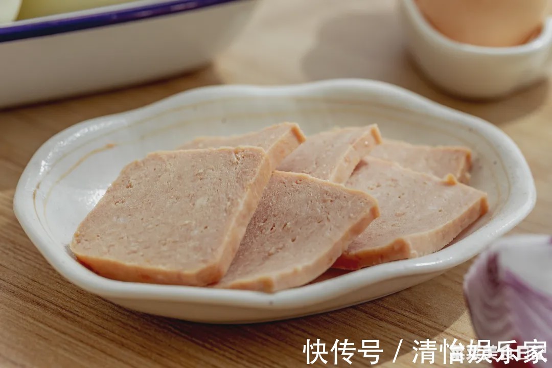 苕面窝|5分钟做好快手早餐!简单营养,2块钱就搞定