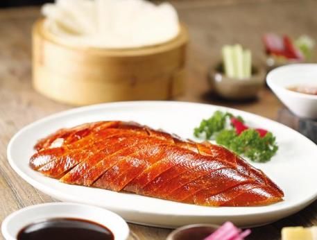 吃烤鸭,鸭架是炸还是炖汤?不要犹豫,回答2个字,一看就是行家