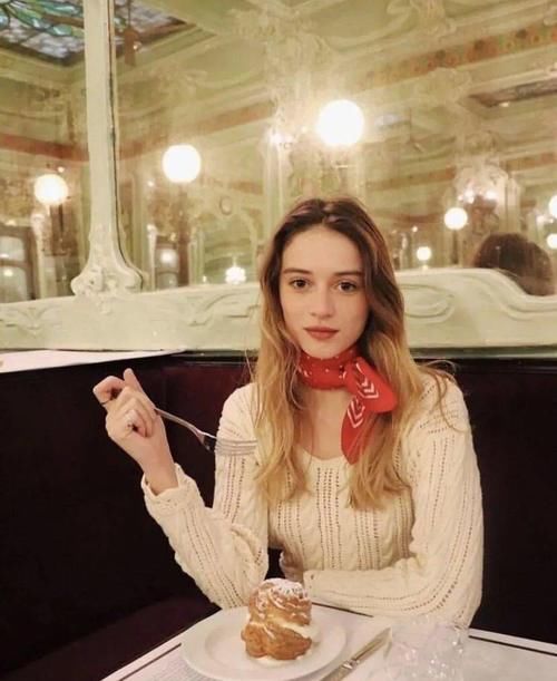 新年就该这么穿，出门美到人见人夸 ！