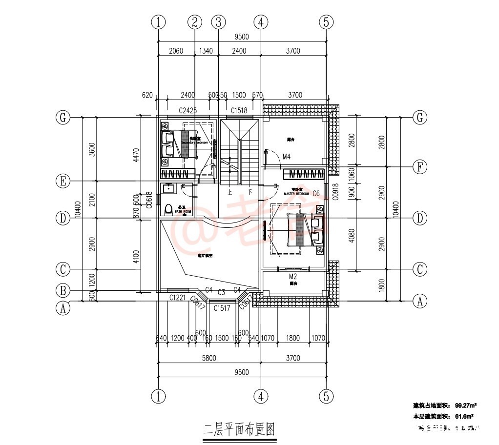 兄弟|妯娌间不同意合盖新房，兄弟俩只能各自建二层别墅，分家不分情！