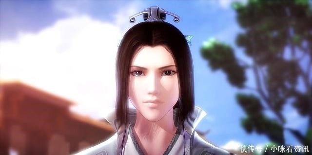 韩国|《天行九歌》韩国存在着几大BUG人物,秦国如何灭掉韩国