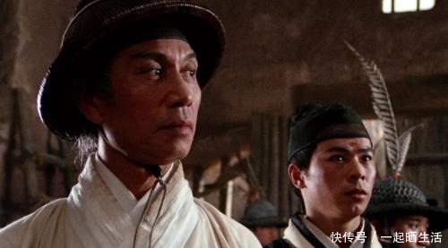 王阳明|生活中遇见小人怎么办龙场“悟道”后,王阳明想了出三个对策