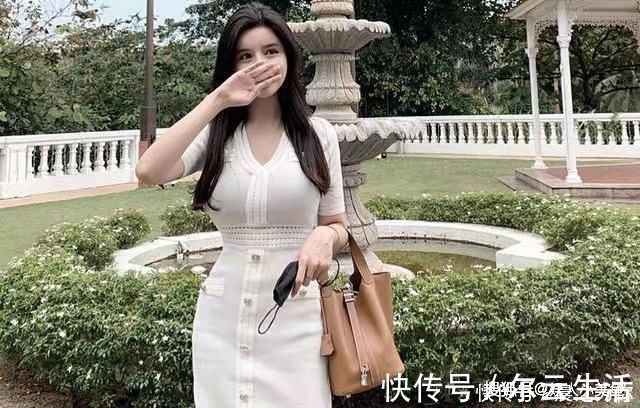 健身|菲律宾美女模特，黄金比例身材惹人羡慕，一双大长腿格外吸晴