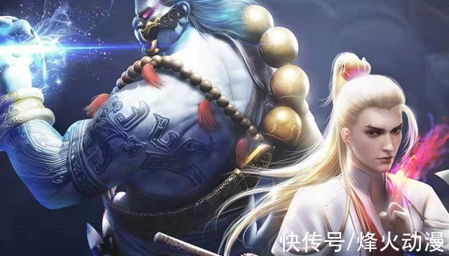 不良人|不良人三大势力巅峰时期对比，玄冥不愧最强，幻音坊断层太严重