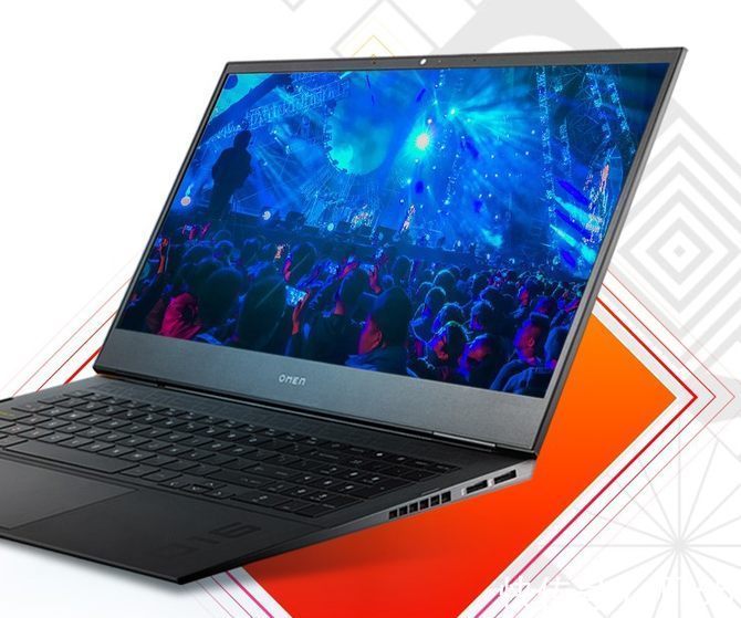 游戏|搭载十二代酷睿的笔记本电脑来了!OMEN暗影精灵8即将开售