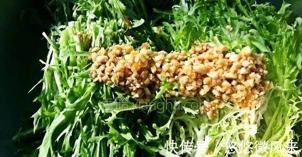 刮油|女人晚上吃它最刮油, 洗洗拌拌就能吃, 好做快手0负担!