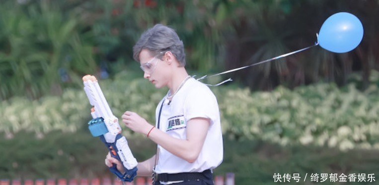 刘彰 《创4》成团阵容预测,期待值最高的是赞多,而他将成为“黑马”