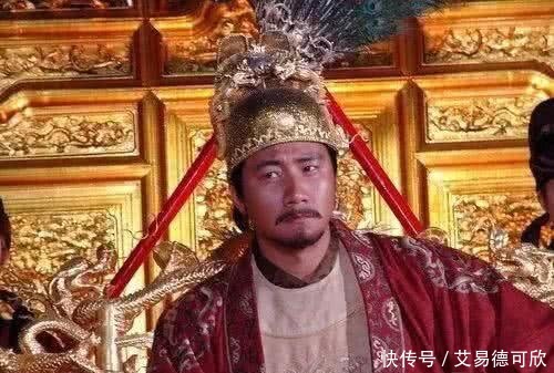 明朝|朱元璋把岳父满门抄斩,强忍6年才说出罪名,百官听完瑟瑟发抖