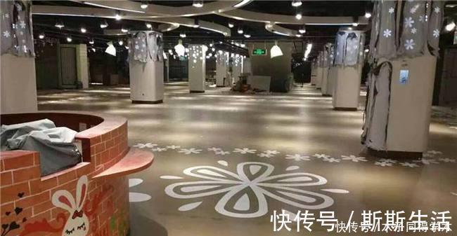 瓷砖|原来水泥地这么漂亮，难怪很多人不装瓷砖和地板了，简直太土了