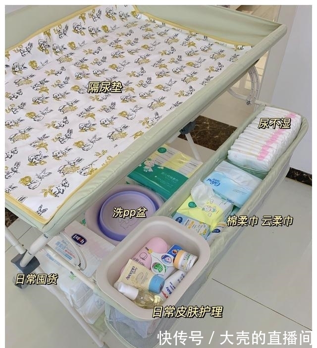 生完才敢来分享!囤的毫不后悔的母婴用品,有的甚至后悔买晚了