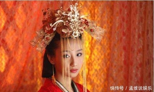 部下|她是项羽部下的妻子，却战胜吕雉成为大汉太后