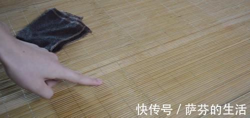 污渍|花露水倒在手上，作用太棒了，解决了很多人的烦恼，早知道就好了