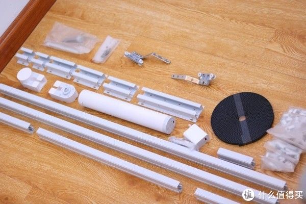 米家|智能窗帘，无需插电的一个居家好帮手