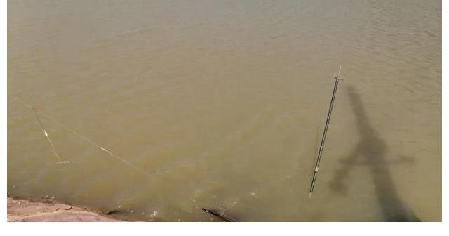 除了钓不到鱼，啥都能钓到！盘点那些年钓到过的奇葩物