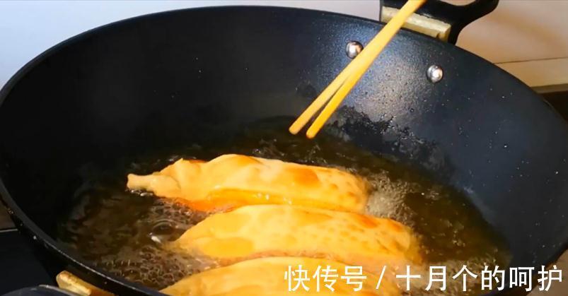 早餐别吃包子了，教你新做法，营养又解馋，孩子特喜欢，太香了！