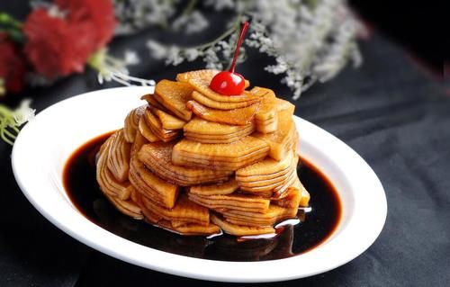 2021年夜饭菜谱，12道素凉菜，样样爽口，过年给家人露一手