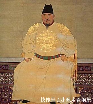 下令|朱元璋下令处罚宫中下人,她一句话让朱元璋心服口服,立即赦免