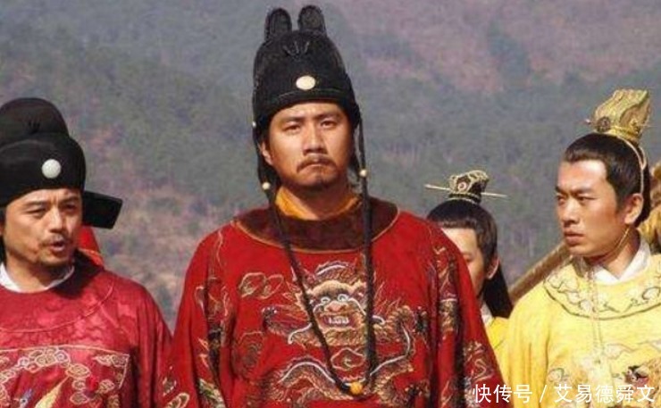 马皇后|马皇后病重却拒绝治疗，临死前一句话道明，朱元璋泪流满面