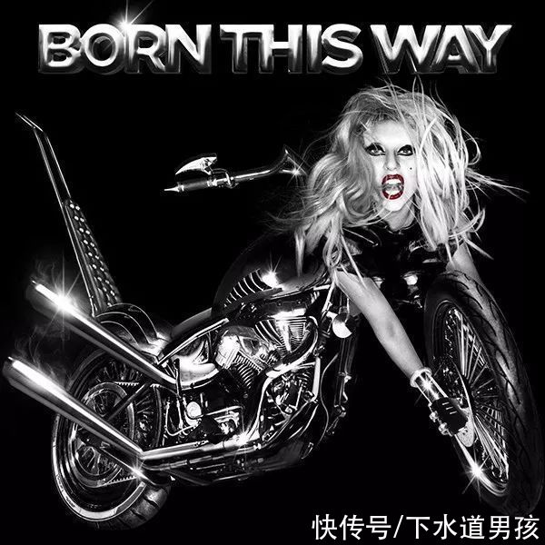 意大利|意大利时尚品牌范思哲VERSACE 跟Lady Gaga 联合发布了联名系列