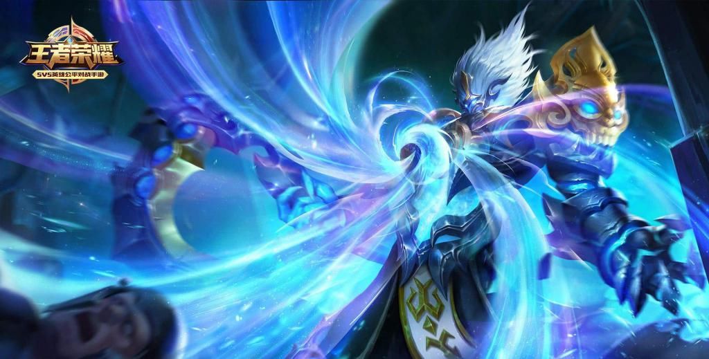 Ban|王者荣耀Ban率榜，6大辅助、两大神级射手上榜，排第一的是她！