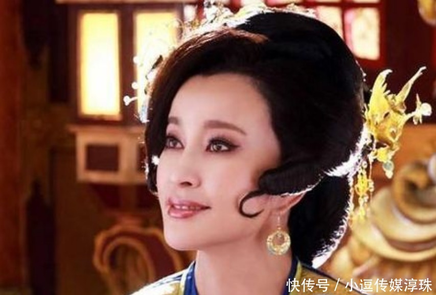 皇后|李渊统一天下称帝,封她为皇后被连拒3次,李世民继位如何对她