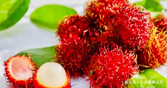 痛经|十个女性九个气色差,每天多食此“调经果”,痛经好了,清理毒素