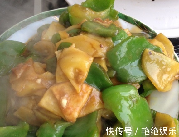 女性|炒土豆加一宝,女性要多吃,排毒清肠,视力好了,子宫更干净!