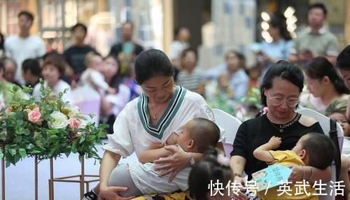姑姑|产后回家第一天就被亲戚袭胸女人生完孩子,胸部就没了“尊严”