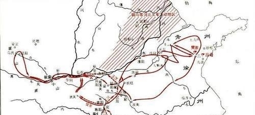 军事|刘秀何以被誉为最会打仗的皇帝？六个字概括刘秀的军事核心思想