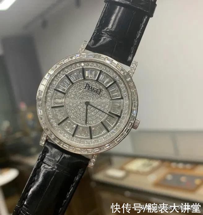 手表|定位很高但是却极度不保值的手表品牌有哪些？