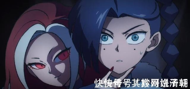 暗影|刺客伍六七:梅花十三救场,对阵前飞鸟门掌门,大意失左眼