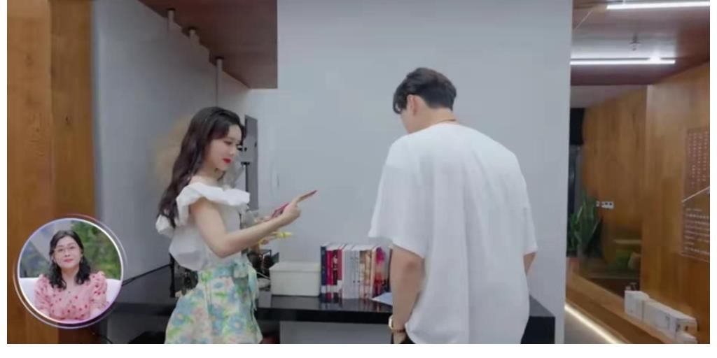 男生|参加女儿们的恋爱综艺,究竟是刘特不真诚,还是孟子义凡尔赛?