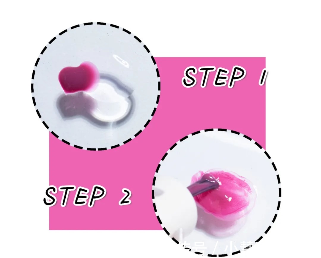 ok|秋冬美甲怎么做?在家DIY自制,效果竟然不输美甲店?