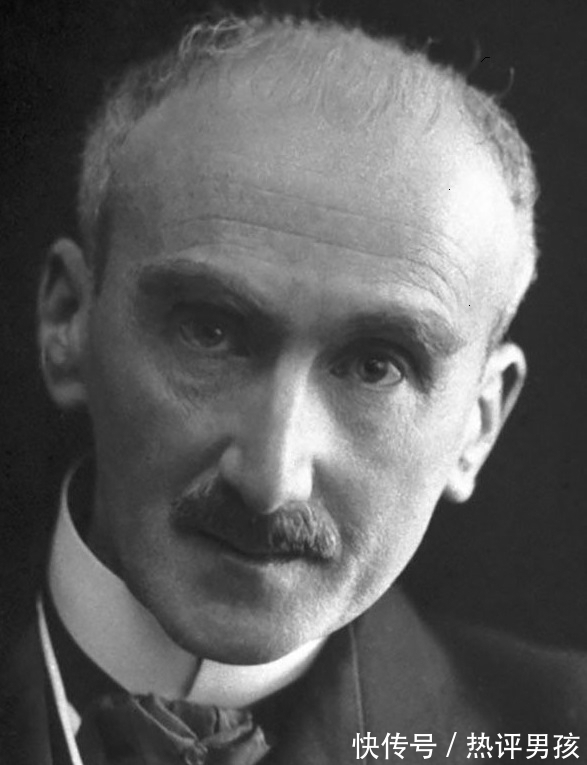 叔本华!法国哲学家,亨利·柏格森十句至理格言,句句透彻,细品直击人心