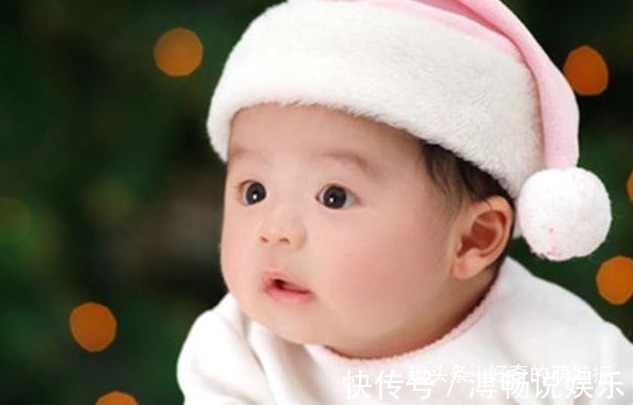 陈妍希|本来给孩子起名“姜林”,护士出生证上打错了,宝妈却乐坏了