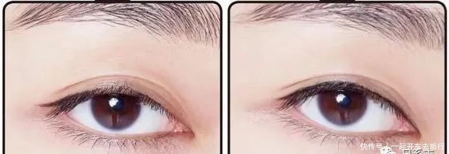 搭配|眼线×睫毛搭配公式,徒手改气质!一看就会