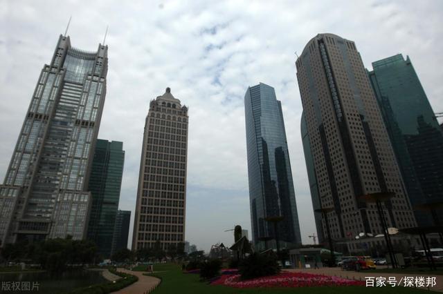 70后|房地产很快就会走出萧条期,因为已具备逐步走好的3个条件