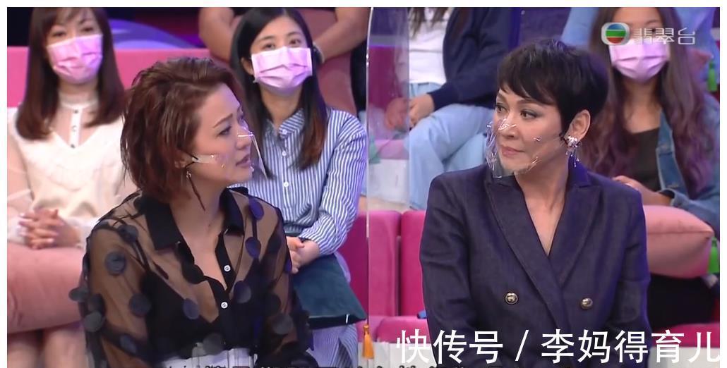 怀孕|她越大胆，我越想为她叫好