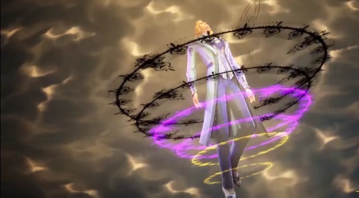 七怪|斗罗大陆:七怪考核成戴沐白主场,除小舞唐三均用白虎技能过关