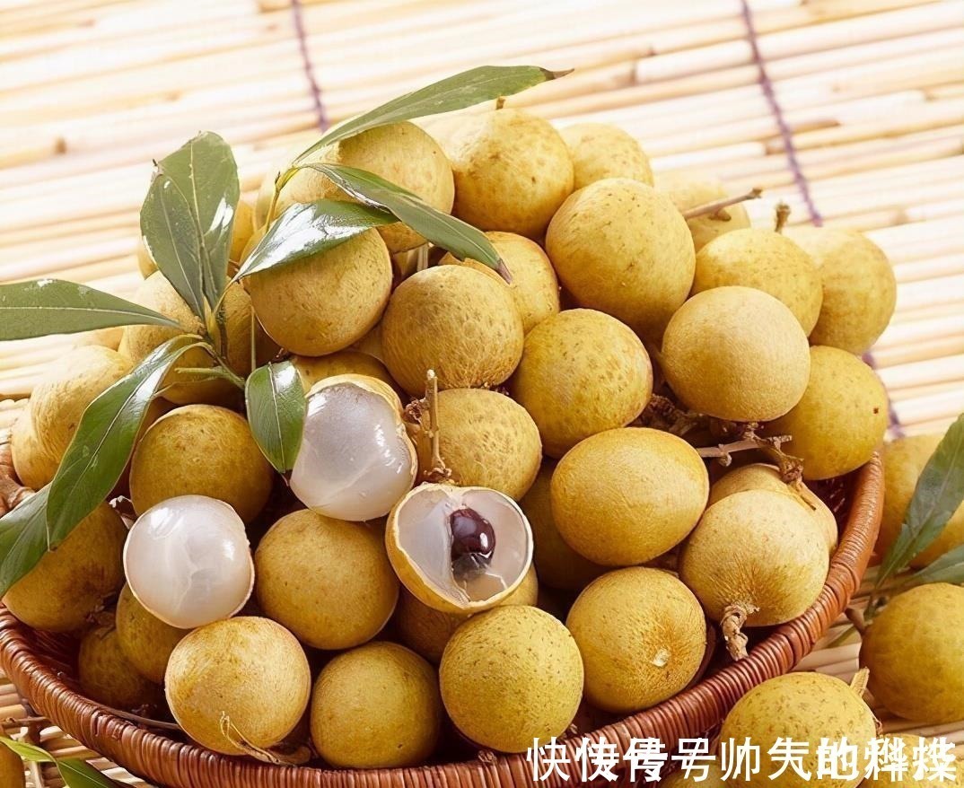 霸王花|聪明人爱吃3种食物,清理肠胃,排毒抗衰,越吃越健康!