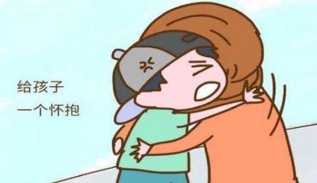 父母|5岁女儿摔坏爸爸的手机,结果爸爸的做法,毁掉了孩子的一生