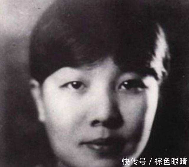 中国|她是中国近代史上第一位女兵, 嫁了3位丈夫, 临终的遗愿令人落泪