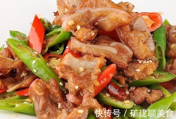 营养|居家生活教你几道简单快捷的家常菜,美味营养,下饭更下酒